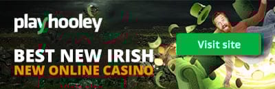New online casino