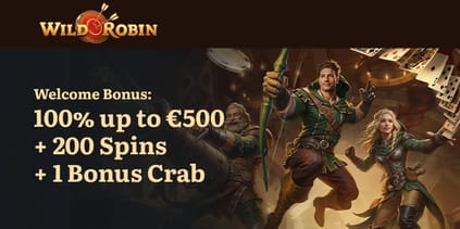 wildrobin-casino-welcome-bonus-ireland