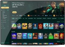 Crowngreen casino ie