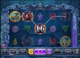 Beauty and the beast