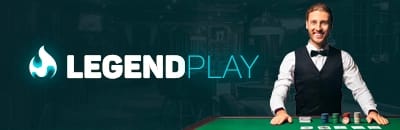 LegendPlay Casino ie