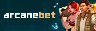 Arcanebet Casino ie