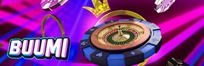 Buumi casino ie