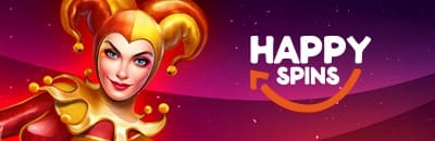 Happyspins casino ie