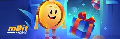 Mbit casino ie