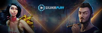 Silverplay casino ie